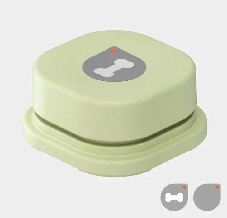 Interactive Pet Toy