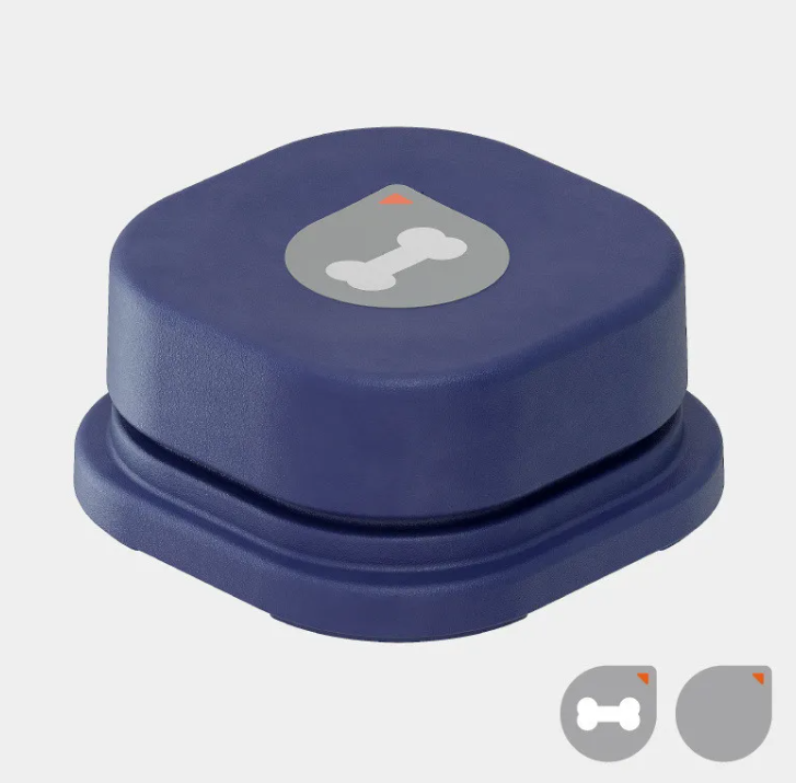 Interactive Pet Toy
