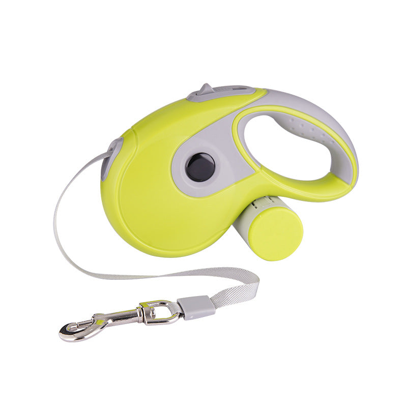 Automatic Retractable Pet Leash