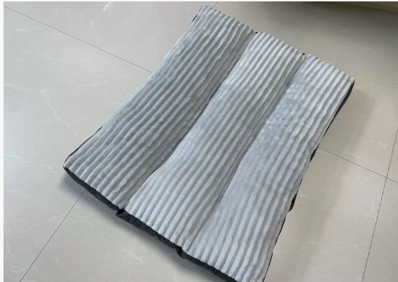 Washable Pet Bed