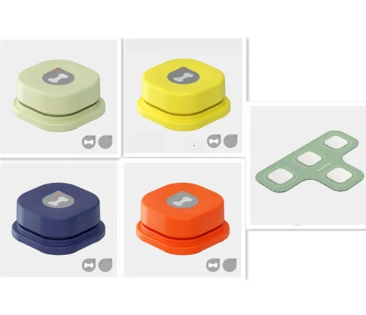 Interactive Pet Toy