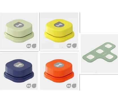 Interactive Pet Toy