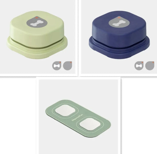 Interactive Pet Toy