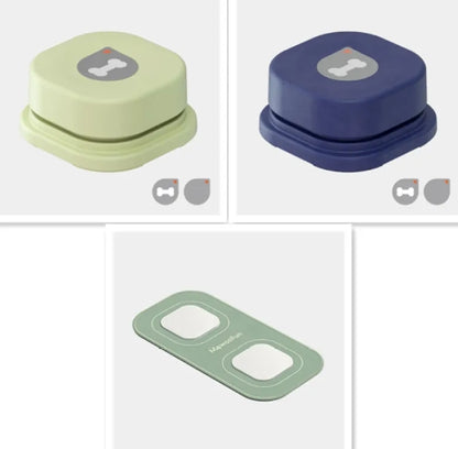Interactive Pet Toy