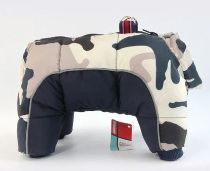 Dog Winter Jacket