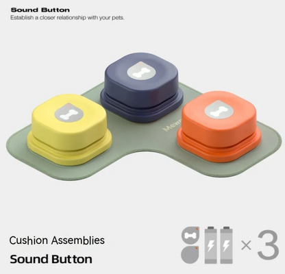 Interactive Pet Toy