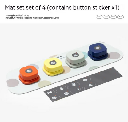 Interactive Pet Toy