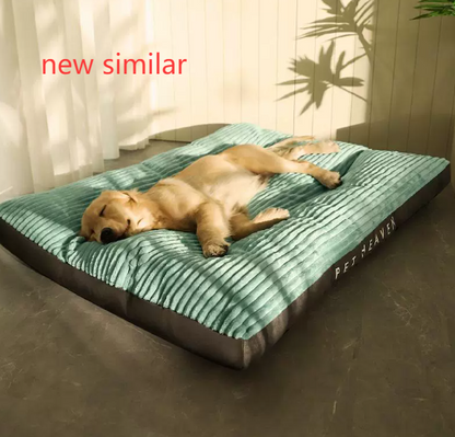 Washable Pet Bed