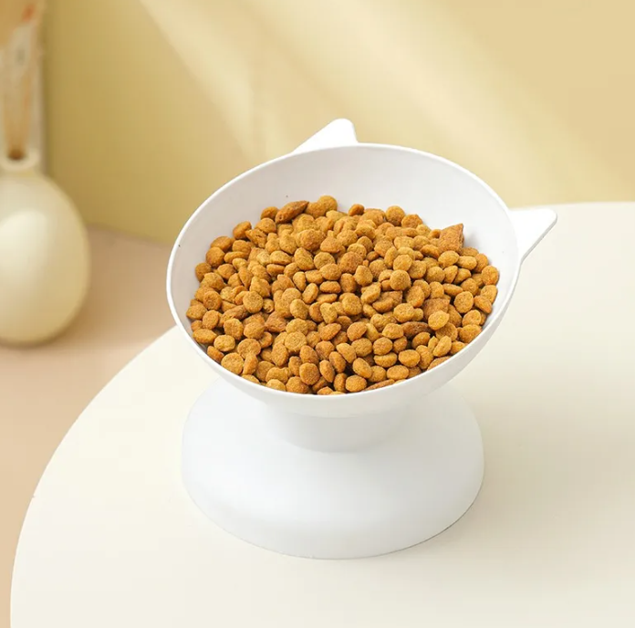 Oversize Non-Toxic Pet Bowl