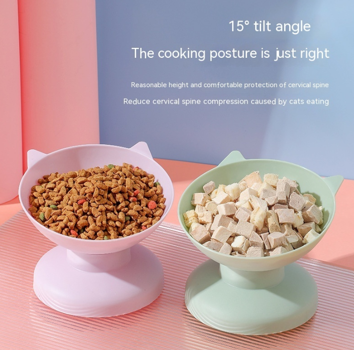 Oversize Non-Toxic Pet Bowl