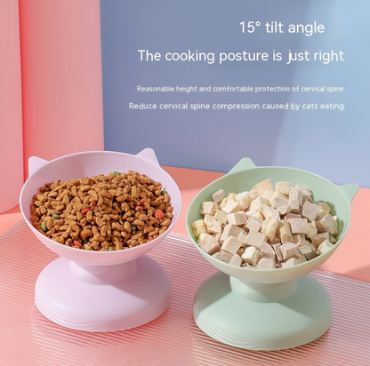Oversize Non-Toxic Pet Bowl