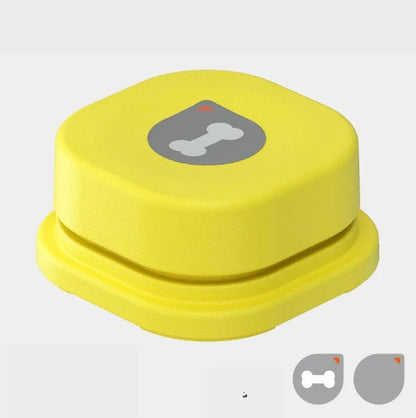 Interactive Pet Toy