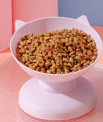 Oversize Non-Toxic Pet Bowl