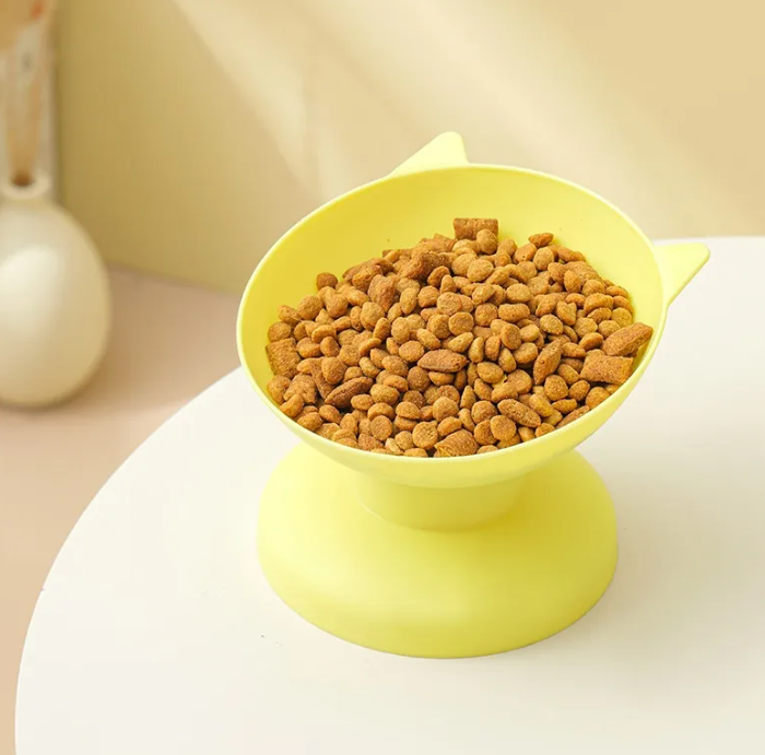 Oversize Non-Toxic Pet Bowl