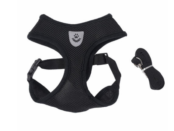 Anti-Slip Cat Harness
