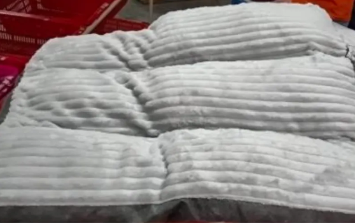 Washable Pet Bed