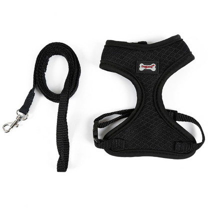 Anti-Slip Cat Harness