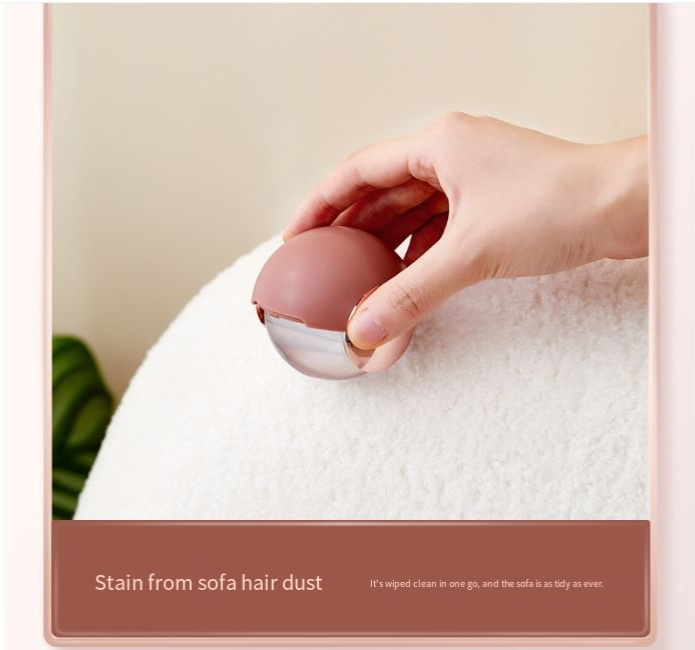 Pet Steam Brush