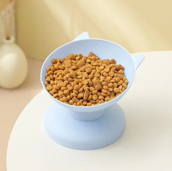 Oversize Non-Toxic Pet Bowl