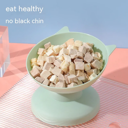 Oversize Non-Toxic Pet Bowl