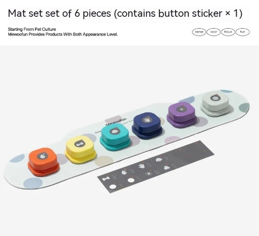Interactive Pet Toy