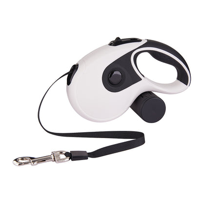 Automatic Retractable Pet Leash