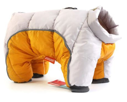 Dog Winter Jacket