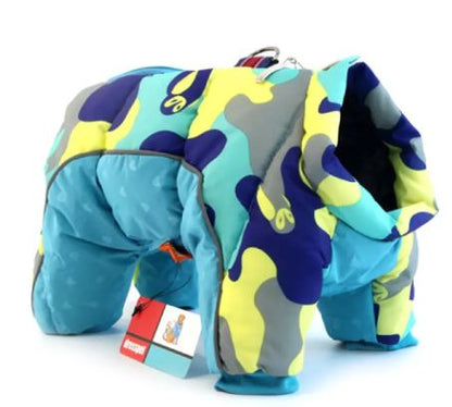 Dog Winter Jacket