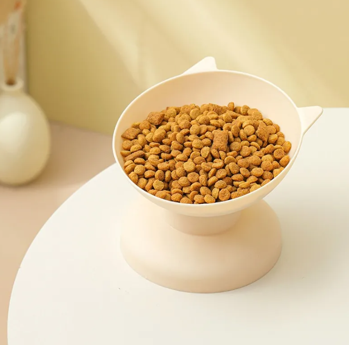 Oversize Non-Toxic Pet Bowl