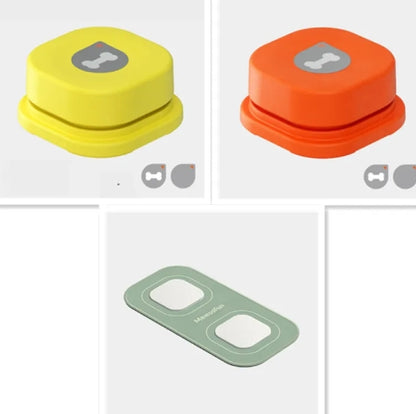 Interactive Pet Toy