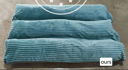 Washable Pet Bed