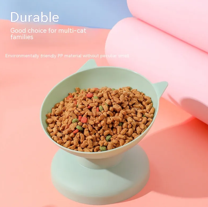 Oversize Non-Toxic Pet Bowl